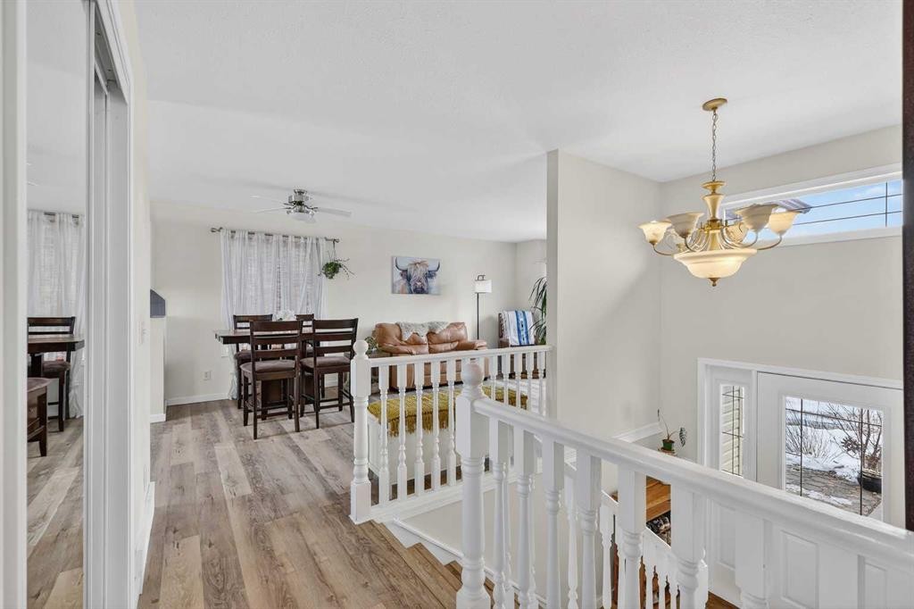 1175 Strathcona Road, Strathmore, AB - Indoor Photo Showing Other Room