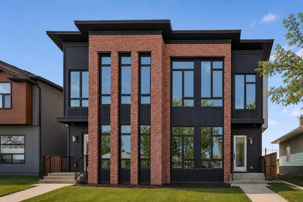2421 25 Avenue Nw, Calgary, AB