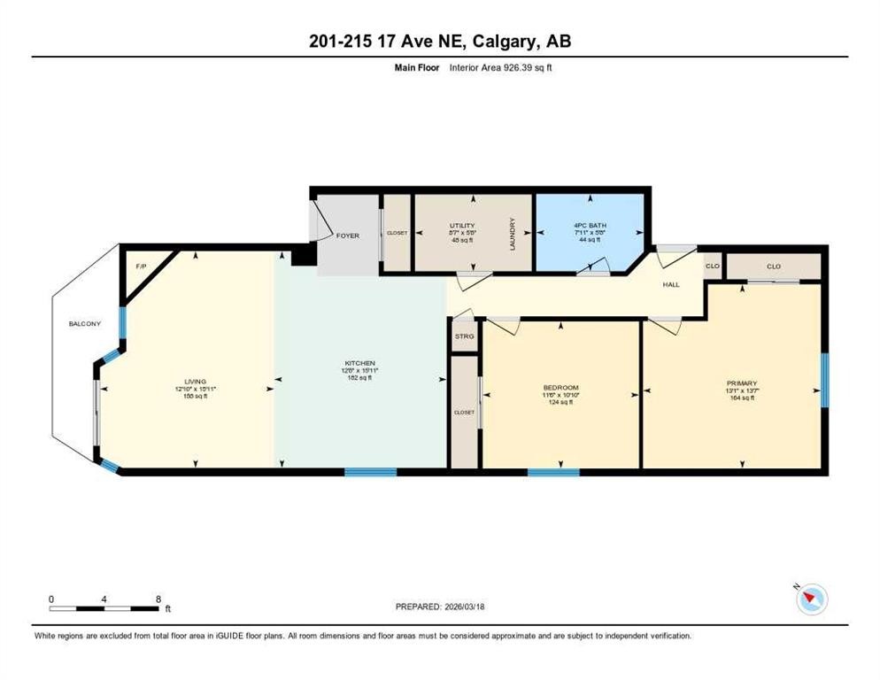 201-215 17 Avenue Ne, Calgary, AB - Other