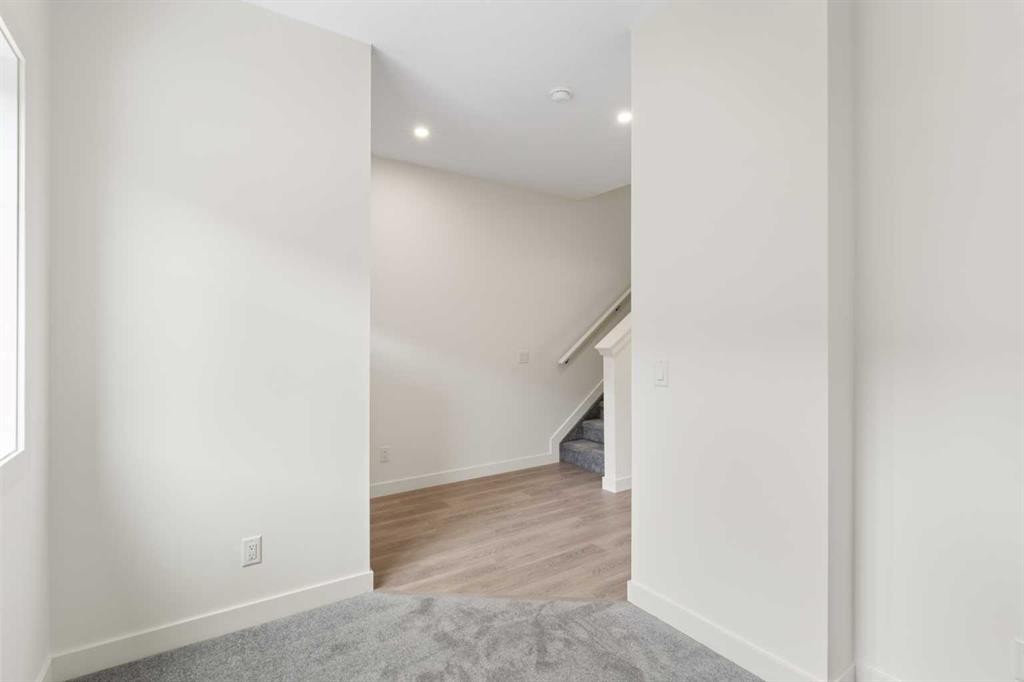 116-2231 81St Street Sw, Calgary, AB - Indoor Photo Showing Other Room