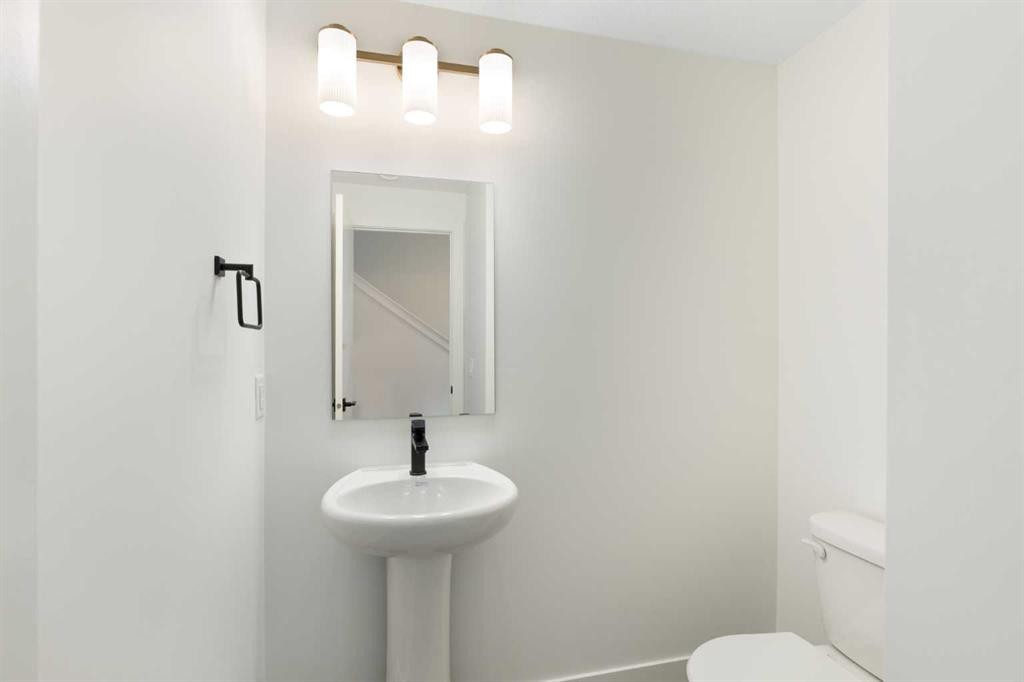 116-2231 81St Street Sw, Calgary, AB - Indoor Photo Showing Other Room