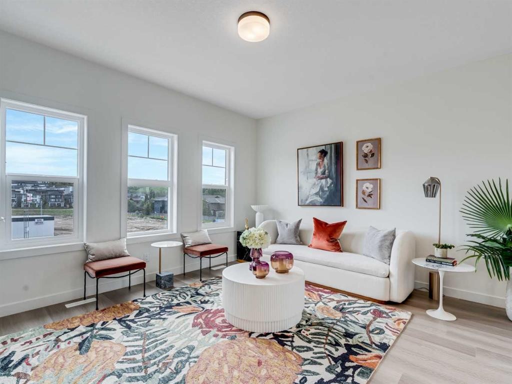 116-2231 81St Street Sw, Calgary, AB - Indoor Photo Showing Other Room