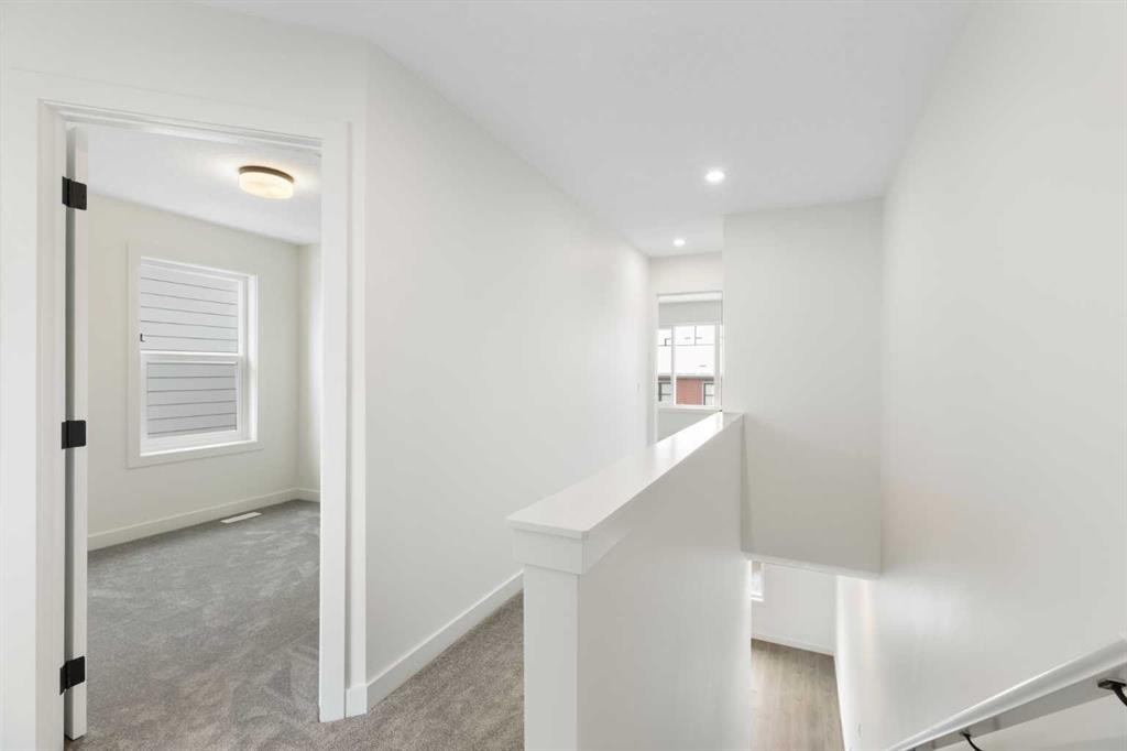 116-2231 81St Street Sw, Calgary, AB - Indoor Photo Showing Other Room