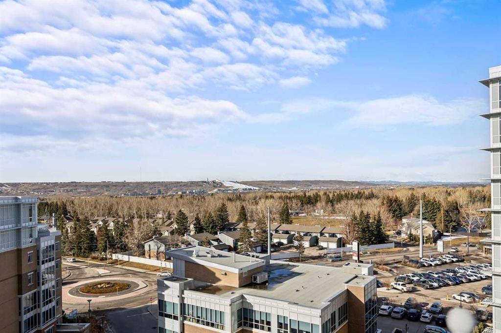 310-16 Varsity Estates Circle Nw, Calgary, AB - Outdoor With View