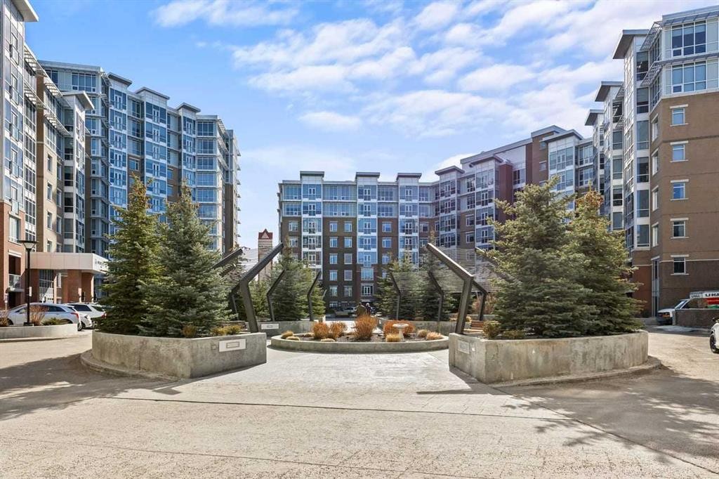 310-16 Varsity Estates Circle Nw, Calgary, AB - Outdoor With Facade