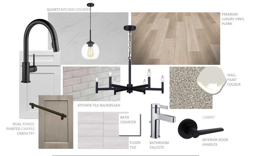 125 Vantage Drive, Cochrane, AB - Other