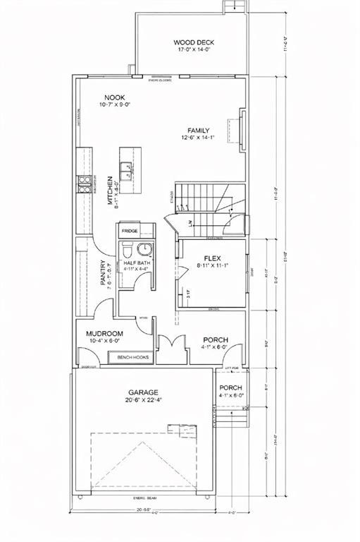 125 Vantage Drive, Cochrane, AB - Other