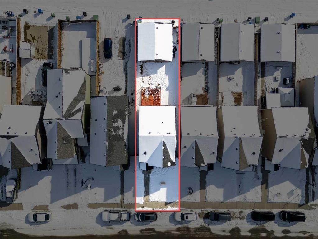 56 Skyview Point Crescent Ne, Calgary, AB -