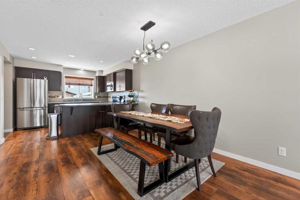 56 Skyview Point Crescent Ne, Calgary, AB - Indoor