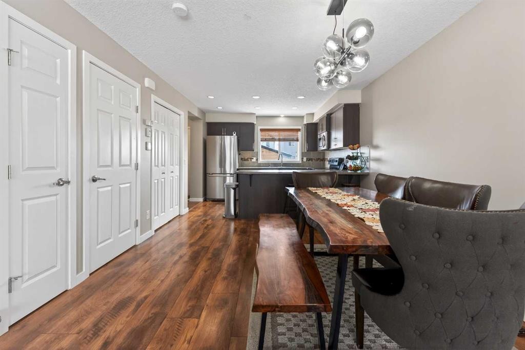 56 Skyview Point Crescent Ne, Calgary, AB - Indoor