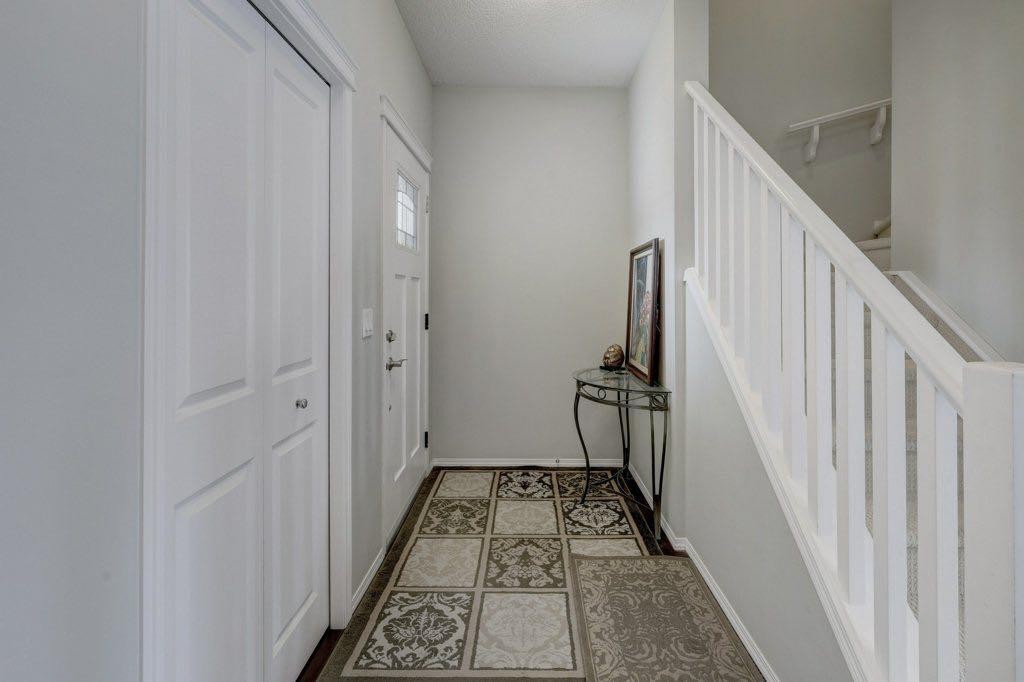 136 Chaparral Valley Terrace Se, Calgary, AB - Indoor Photo Showing Other Room