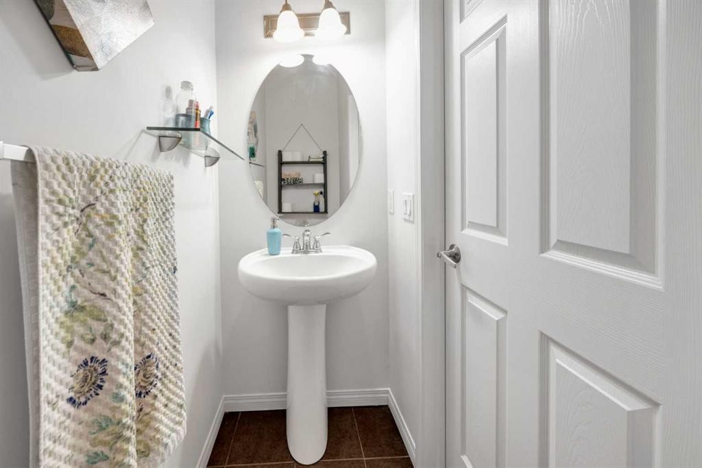 10614 Cityscape Drive Ne, Calgary, AB - Indoor Photo Showing Bathroom