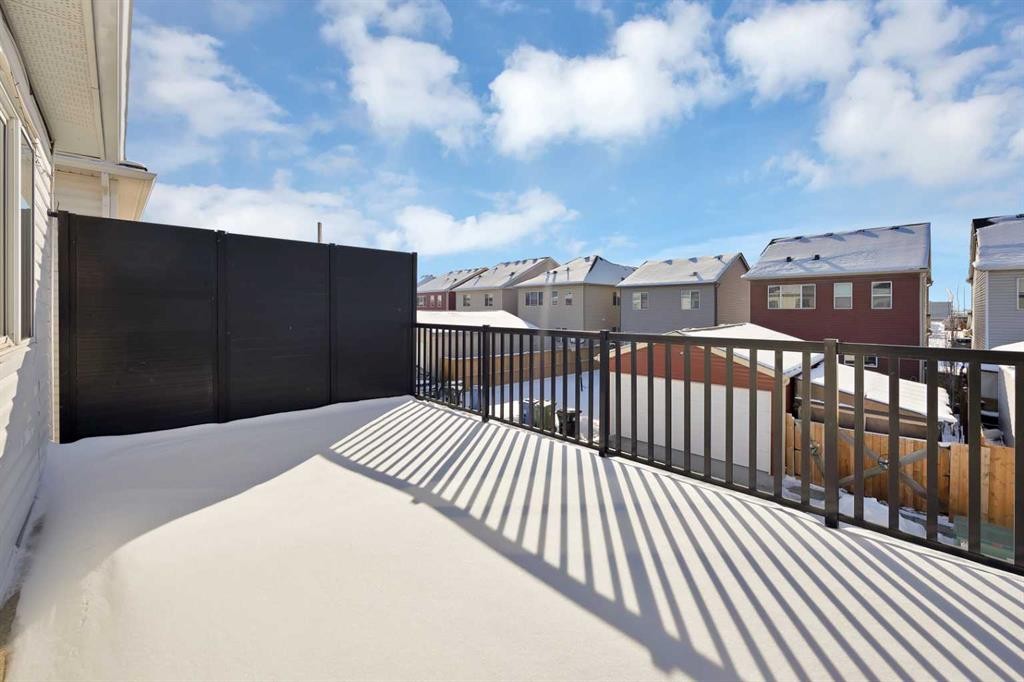 10614 Cityscape Drive Ne, Calgary, AB - Outdoor With Exterior