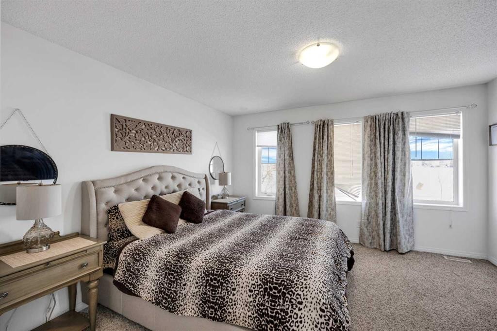 10614 Cityscape Drive Ne, Calgary, AB - Indoor Photo Showing Bedroom