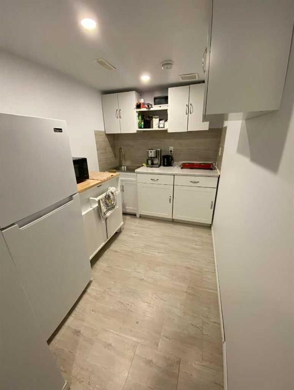 10614 Cityscape Drive Ne, Calgary, AB - Indoor Photo Showing Kitchen