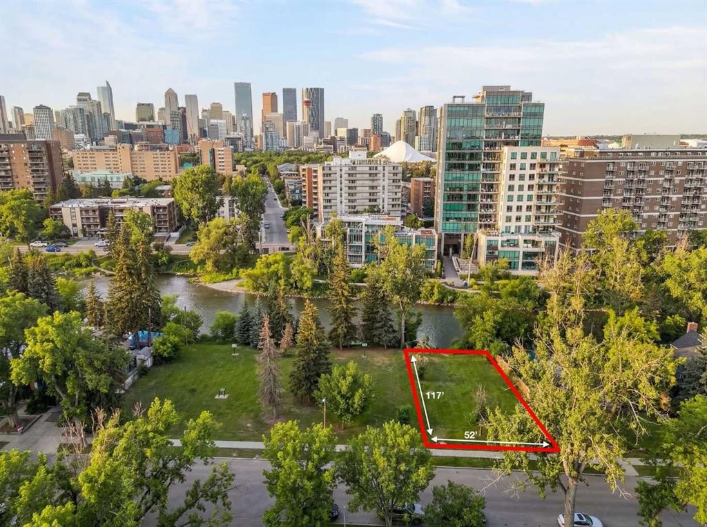 112 Roxboro Road Sw, Calgary, AB