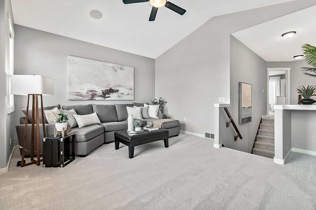 87 Chaparral Grove Se, Calgary, AB - Indoor