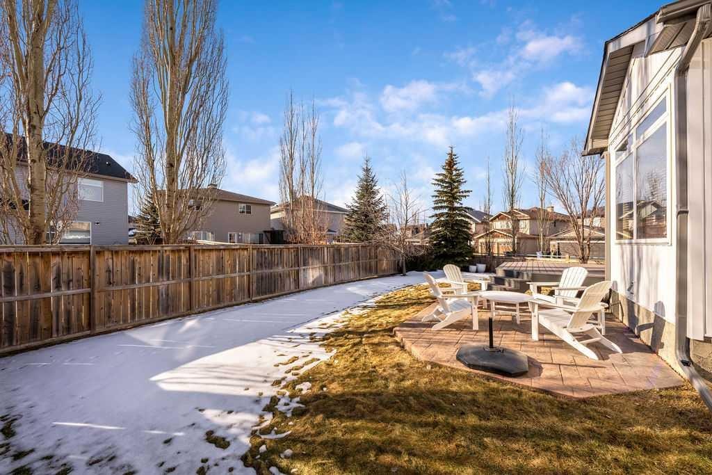 87 Chaparral Grove Se, Calgary, AB - Outdoor