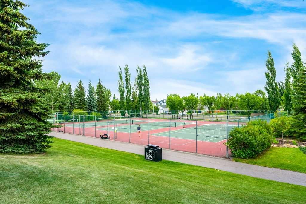 87 Chaparral Grove Se, Calgary, AB - Outdoor