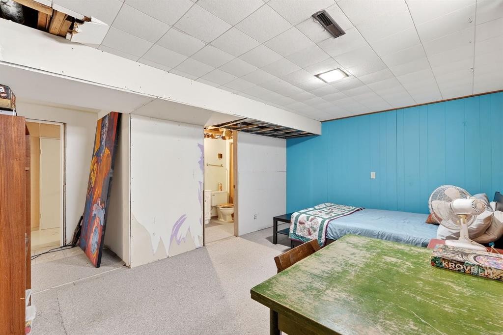 3707 Glenbrook Drive Sw, Calgary, AB - Indoor