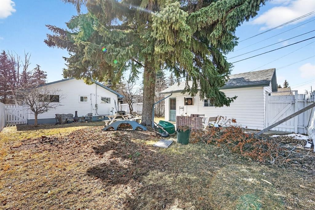 3707 Glenbrook Drive Sw, Calgary, AB - Outdoor