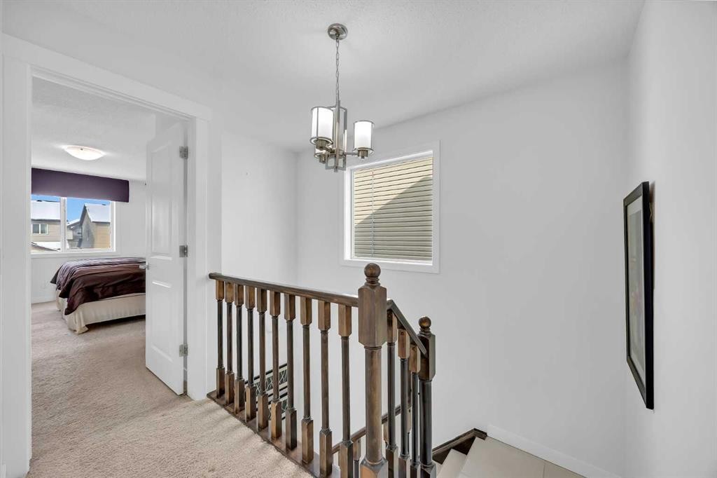 245 Skyview Ranch Way Ne, Calgary, AB - Indoor Photo Showing Other Room