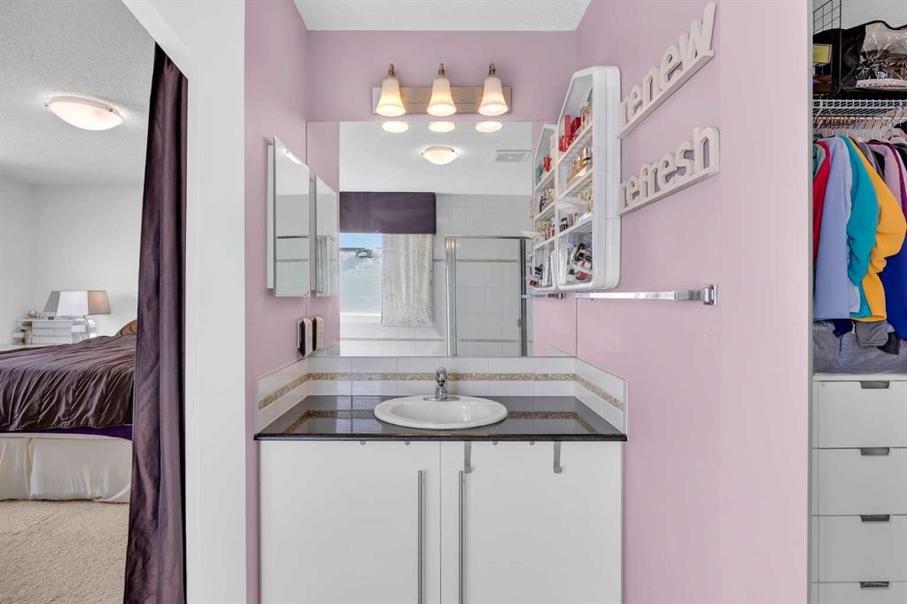 245 Skyview Ranch Way Ne, Calgary, AB - Indoor