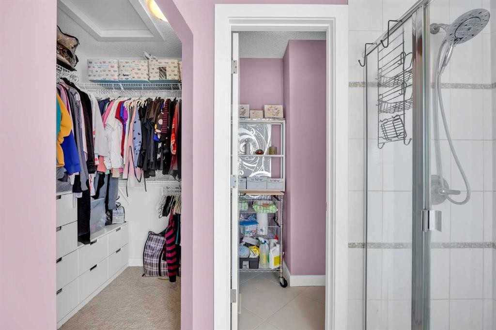 245 Skyview Ranch Way Ne, Calgary, AB - Indoor