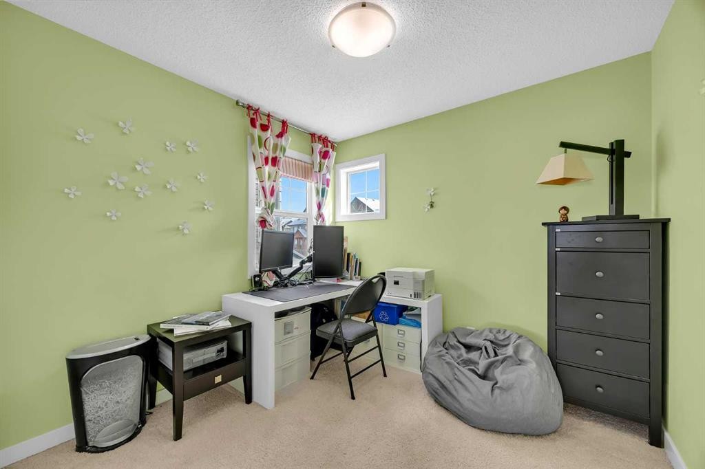 245 Skyview Ranch Way Ne, Calgary, AB - Indoor