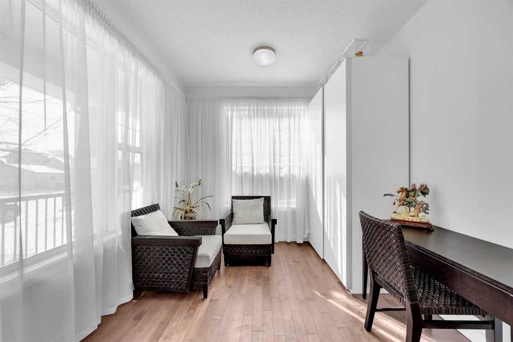 245 Skyview Ranch Way Ne, Calgary, AB - Indoor