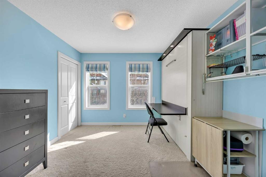 245 Skyview Ranch Way Ne, Calgary, AB - Indoor