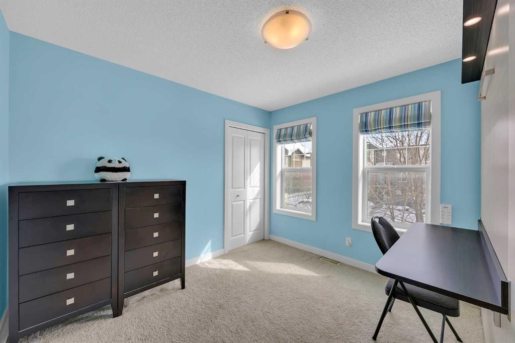 245 Skyview Ranch Way Ne, Calgary, AB - Indoor