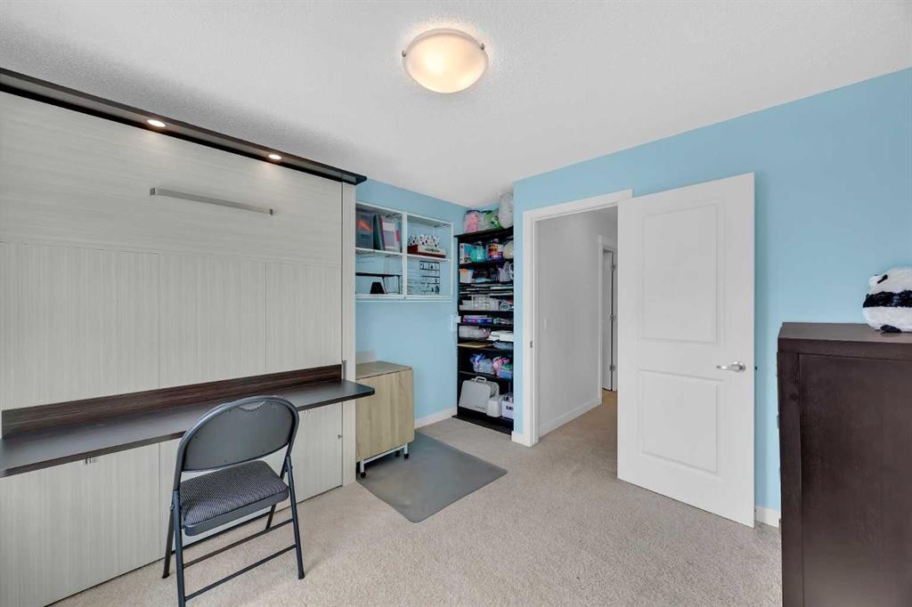 245 Skyview Ranch Way Ne, Calgary, AB - Indoor