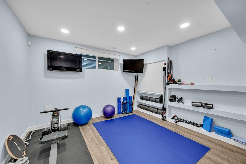 245 Skyview Ranch Way Ne, Calgary, AB - Indoor