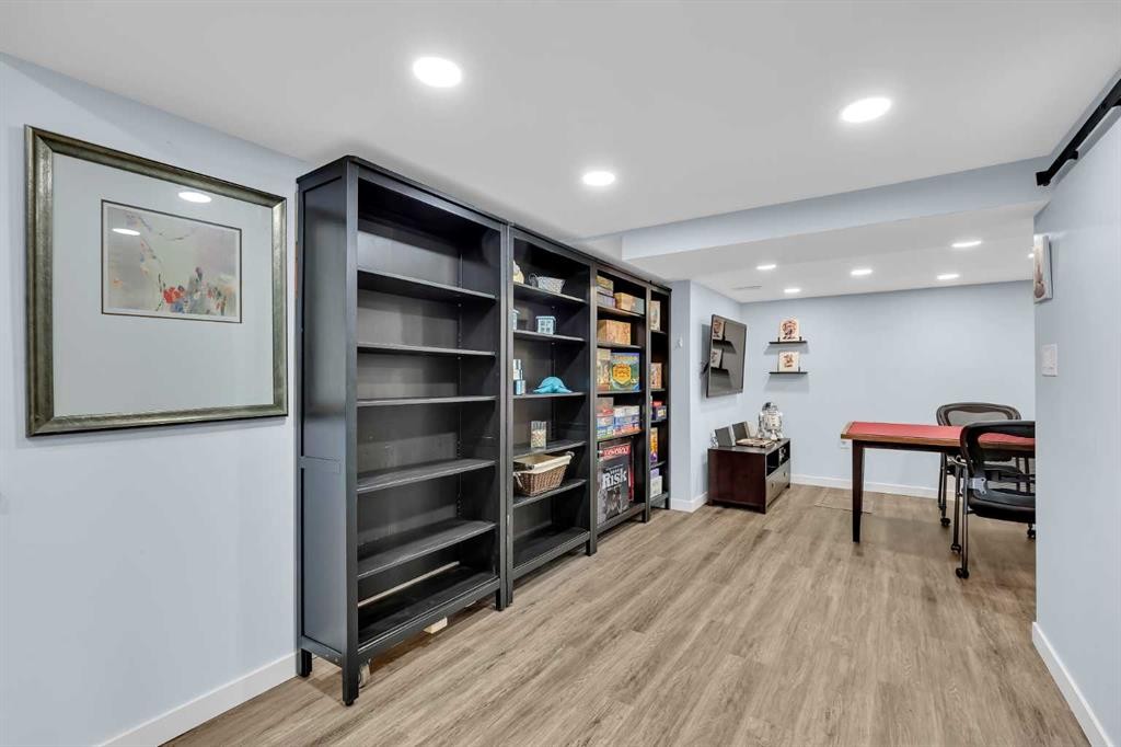 245 Skyview Ranch Way Ne, Calgary, AB - Indoor