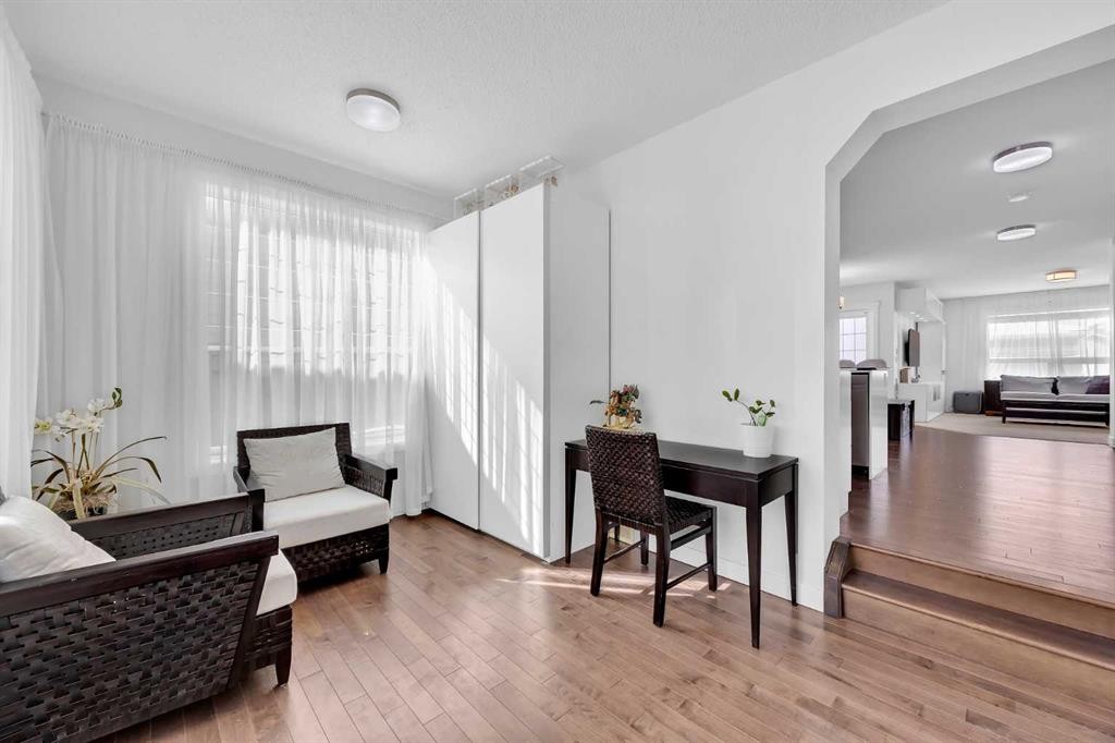 245 Skyview Ranch Way Ne, Calgary, AB - Indoor