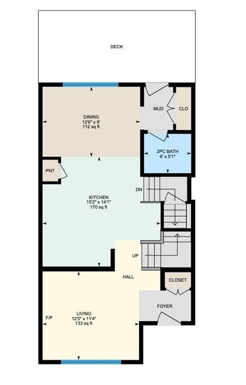 23 Copperpond Square Se, Calgary, AB - Other