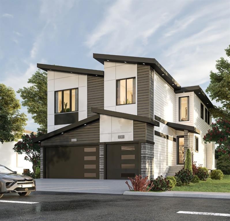 14 Bridges Way, Langdon, AB - Outdoor