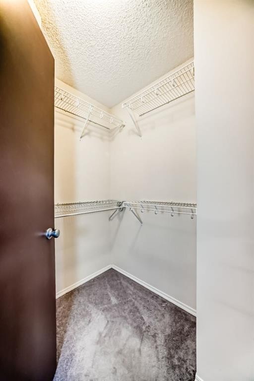 240 Prestwick Way Se, Calgary, AB - Indoor With Storage