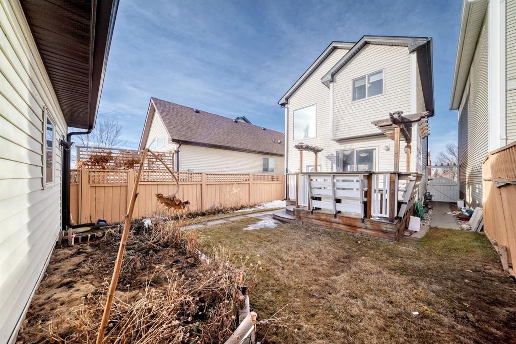 240 Prestwick Way Se, Calgary, AB - Outdoor With Exterior