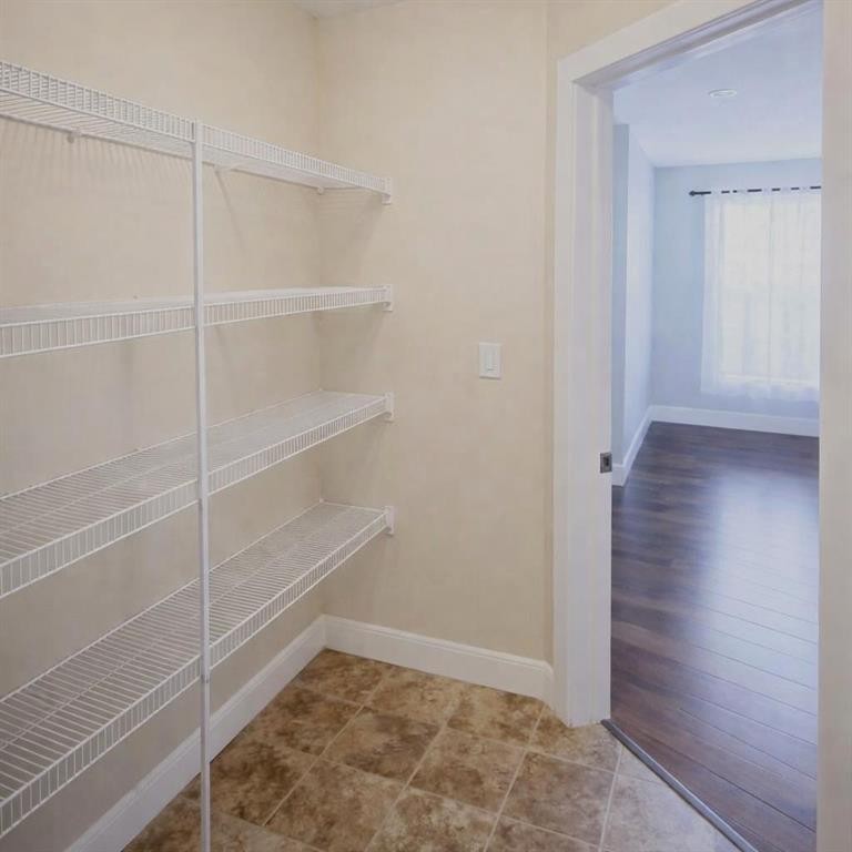 1580 New Brighton Drive Se, Calgary, AB - Indoor With Storage