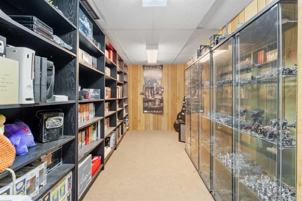 224 20 Avenue, Calgary, AB - Indoor