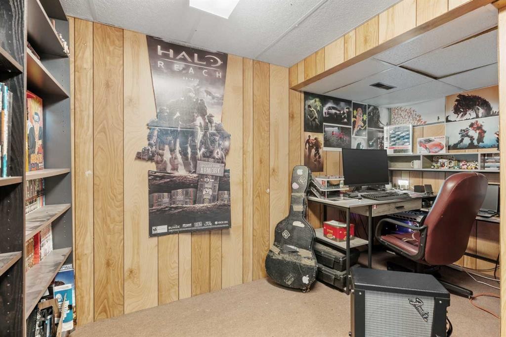 224 20 Avenue, Calgary, AB - Indoor