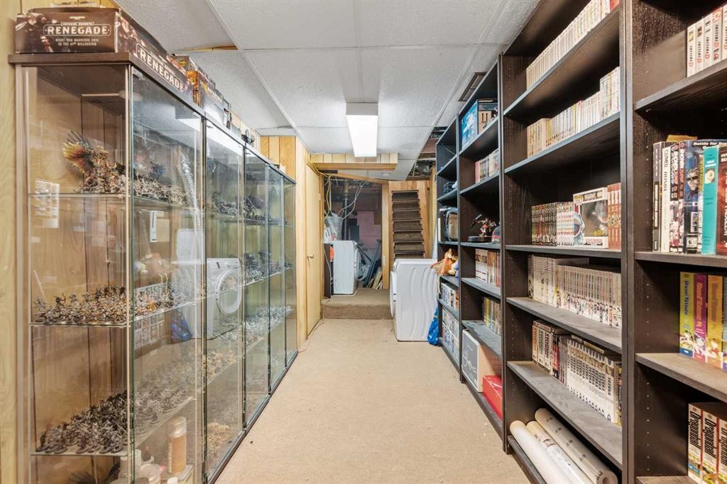 224 20 Avenue, Calgary, AB - Indoor