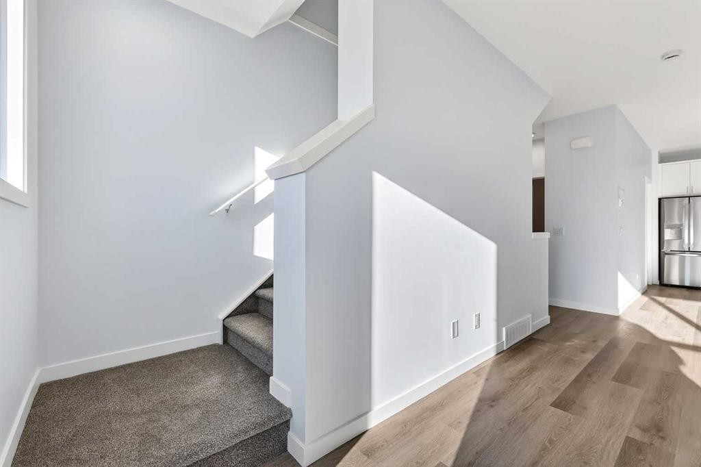 1007-132 Red Embers Link Ne, Calgary, AB - Indoor Photo Showing Other Room