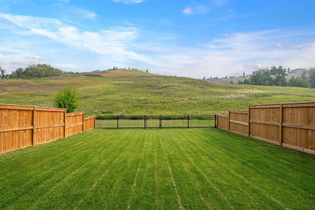 36 Cranbrook Cape Se, Calgary, AB - Outdoor With View