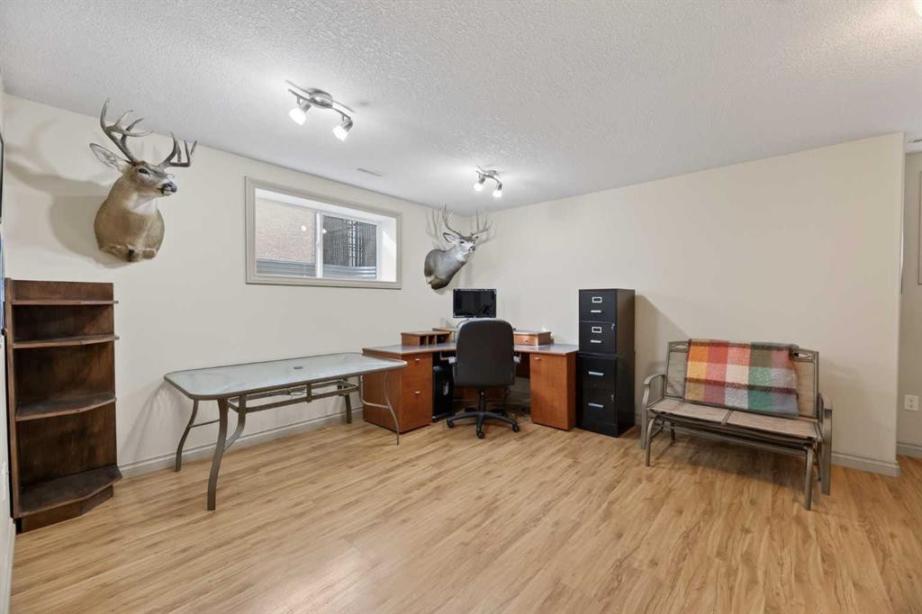 5910 Park Meadows Crescent, Olds, AB - Indoor