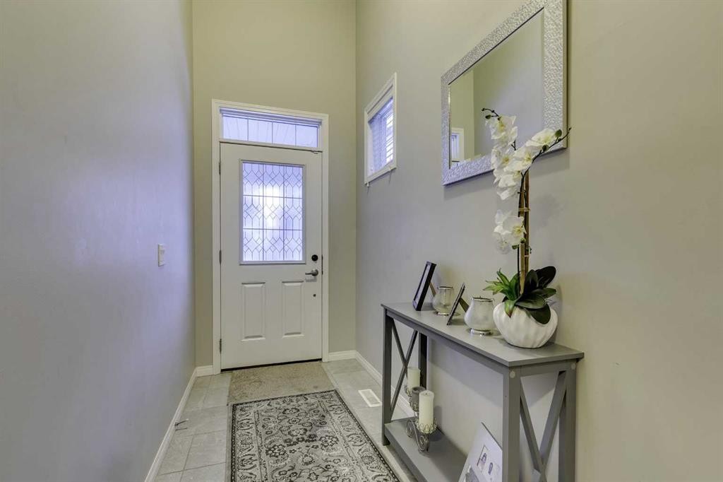 61 Cityscape View Ne, Calgary, AB - Indoor Photo Showing Other Room