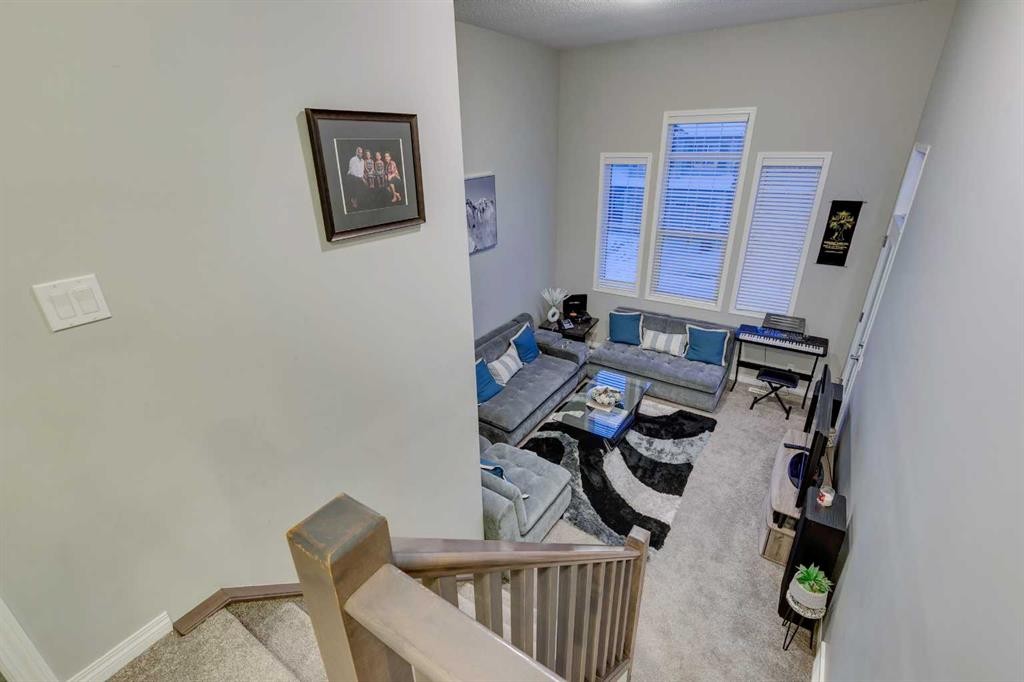 61 Cityscape View Ne, Calgary, AB - Indoor