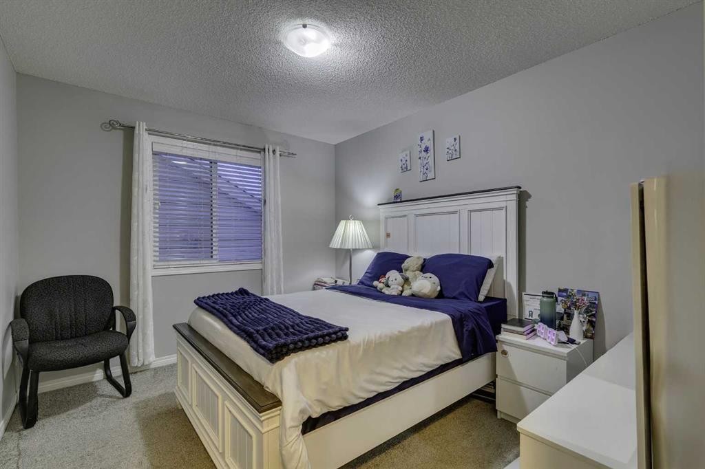 61 Cityscape View Ne, Calgary, AB - Indoor Photo Showing Bedroom